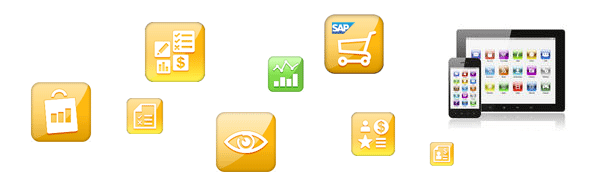 SAP® Business One per il Mobile