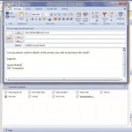 SAP® Business One: integrazione con Microsoft Office.