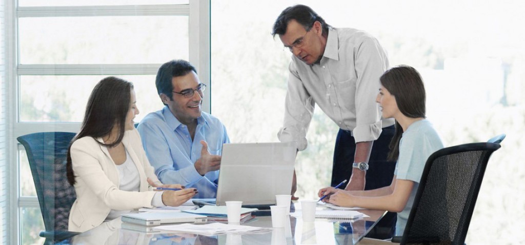 SAP® Business One: scopri le funzionalità