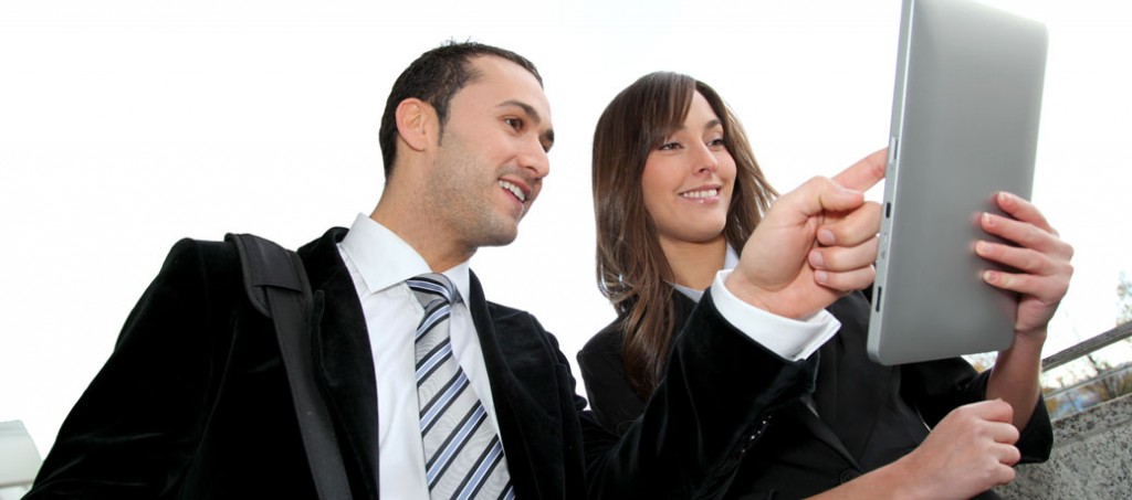 SAP® Business One: funzionalità avanzate per il Mobile.