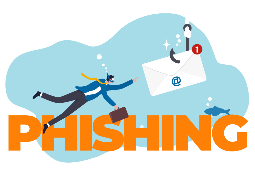 Post blog virus - Phishing - LF Impianti